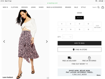 Help me style this skirt