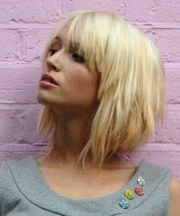 Post pics of amazing, head-turning bob haircuts, please!