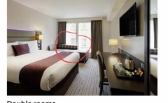 Child sleeping arrangements - AIBU?