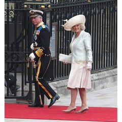 Royal style & gossip: now where's that baby??