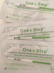 OPK always negative advise please