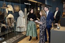 Royal style & gossip: hairbands and birth plans