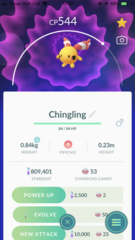 Pokemon Go #24: Hitmonlee With Your Rhythm Stick