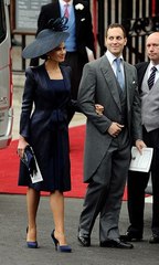 Royal style & gossip: advance Baby Sussex!
