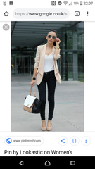 Please help me to overhaul my look, tell me what to wear and I will buy it