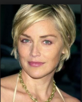 Going from dreary one length below shoulder length hair to short, have I picked some good new style options for me, pics shown.