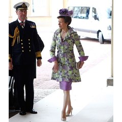 Royal style & gossip: advance Baby Sussex!