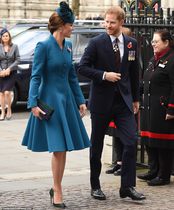 Royal style & gossip: advance Baby Sussex!