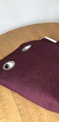 Which colour curtains?