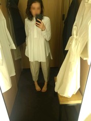 Les Parisiennes des Mamansnet: See life in pink, but do not wear it!