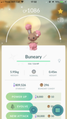 Pokemon Go #24: Hitmonlee With Your Rhythm Stick