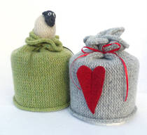 To not understand why people want a nice house?