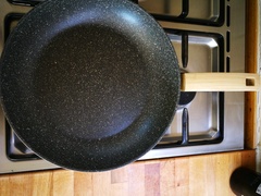 What frying pans do you recommend? BORING THREAD ALERT