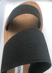 Let's see your non hideous sandals then!