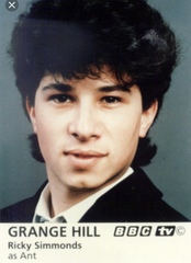 Crushes from the past