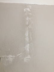 Cracks in my house!