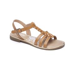 Let's see your non hideous sandals then!