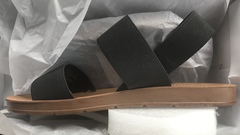 Let's see your non hideous sandals then!