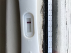 Help me! Am I pregnant again after D&C?