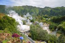 Azores v. Corsica