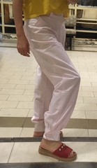 Les Parisiennes des Mamansnet: See life in pink, but do not wear it!