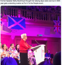 Westminstenders: The gall of the french