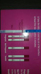 Morning sickness 8dpo