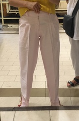 Les Parisiennes des Mamansnet: See life in pink, but do not wear it!