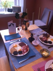 Westminstenders: The Schlong Extension