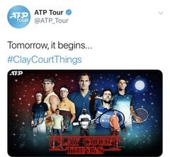 Tennis Thread: Countdown to the Return of Delpo at a Very Specific Time