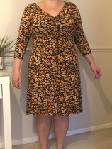 Really HONEST opinions on this dress please (pic)