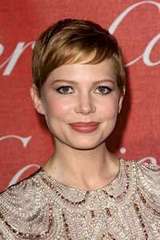 Going from dreary one length below shoulder length hair to short, have I picked some good new style options for me, pics shown.