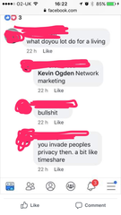 MLM Bot Watch 48 - Don't miss the BBC Documentary investigating the truth about Multilevel Marketing / Network Marketing!
