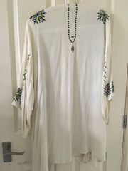 Kimonos?