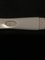 Pregnancy test