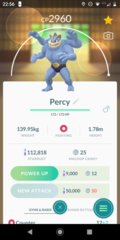 Pokemon Go #24: Hitmonlee With Your Rhythm Stick