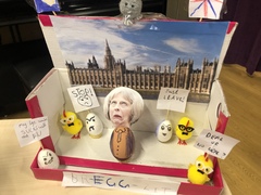 Westminstenders: The Bill Cash Appreciation Society