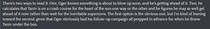 Morgane Oger calls out JY