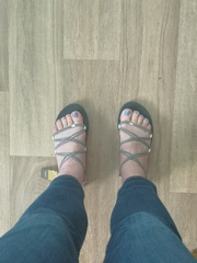 Les Parisiennes des Mamansnet: See life in pink, but do not wear it!