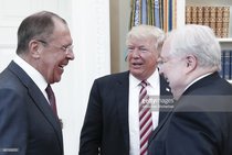 Mueller time for Trump and his friends - will they all meet in a courtyard surrounded by a big beautiful wall? - Trump thread 92