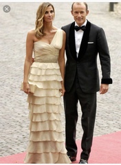 Royal style & gossip: now where's that baby??
