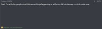 Morgane Oger calls out JY