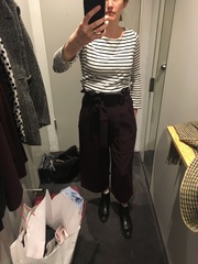 Les Parisiennes des Mamansnet: See life in pink, but do not wear it!