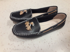 Are these shoes too Granny-ish?