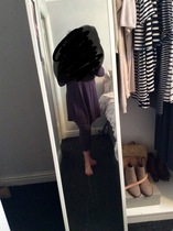 Most flattering Capri trousers ......thought I would share