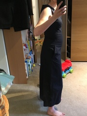 Les Parisiennes des Mamansnet: See life in pink, but do not wear it!