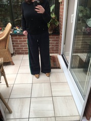 Hushista's stepping into spring...