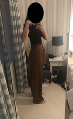 Les Parisiennes des Mamansnet: See life in pink, but do not wear it!