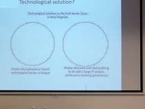 Charting our nemesis