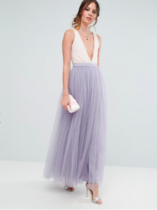 So I'm 40, and attending a grad ball full of Millennials...what do I wear?!